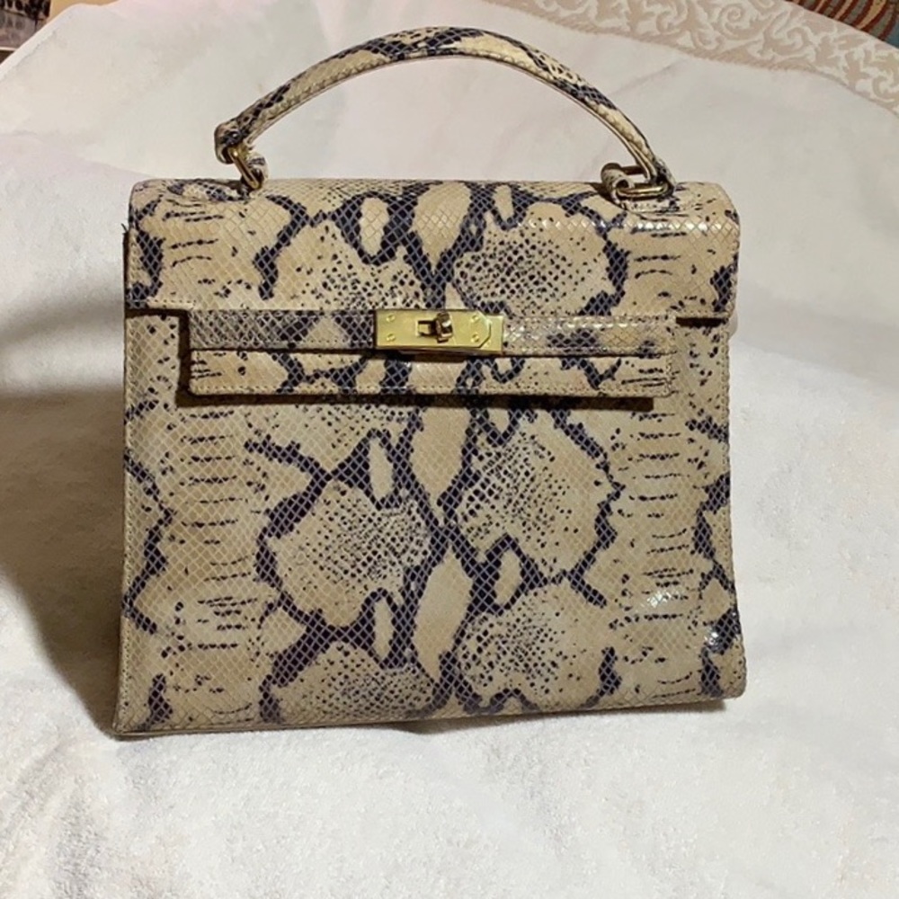 COPY - Valerie Stevens Purse